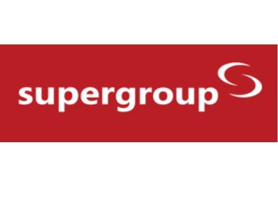 Super Group Dealership Logo | AutoSense Business Intelligence