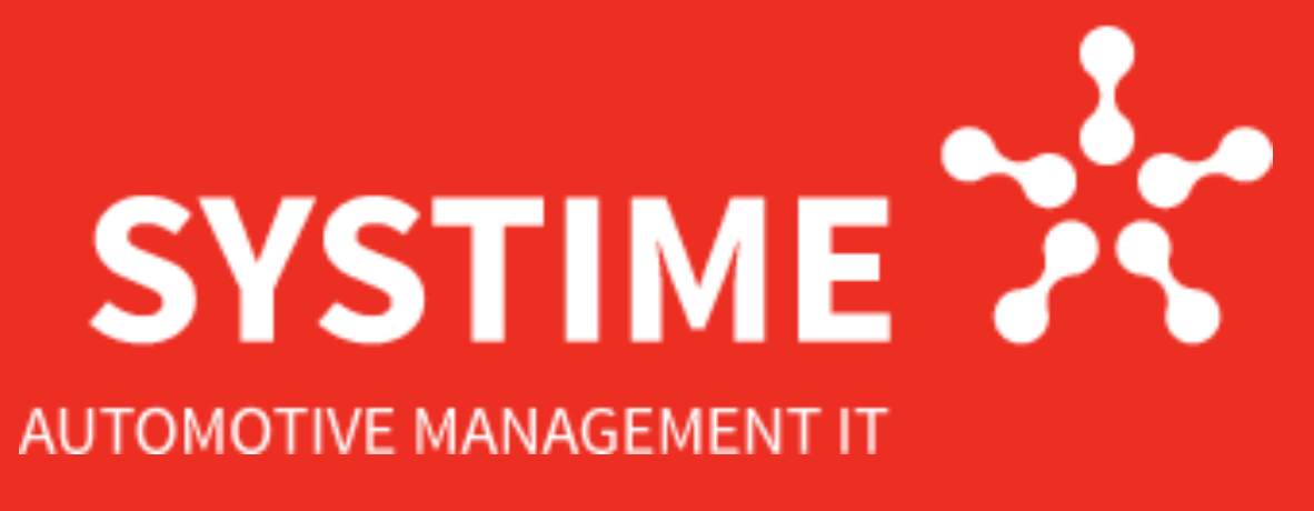 Systime Automotive - New Zealand Logo | AutoSense Business Intelligence